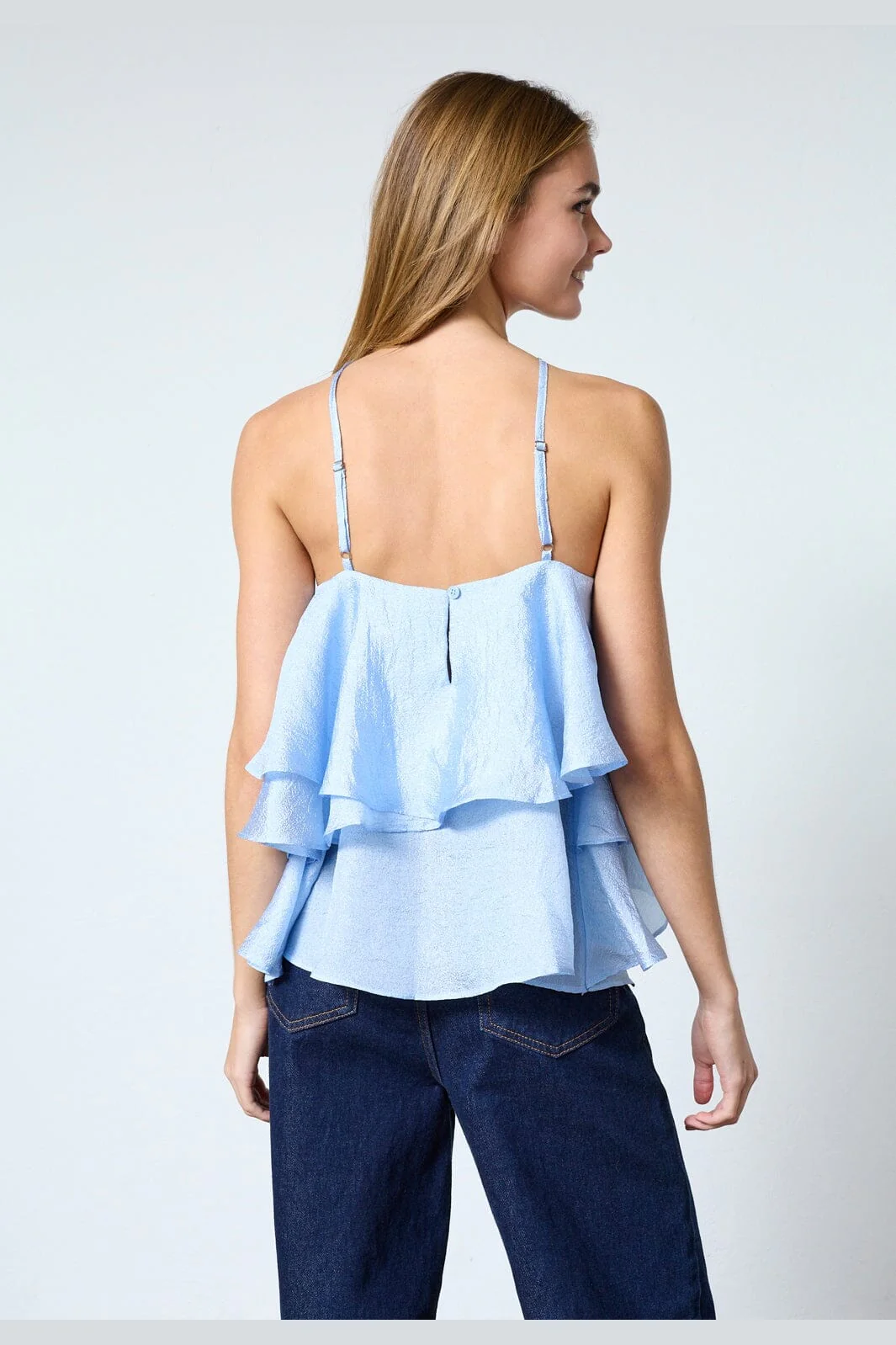 Viggi blouse