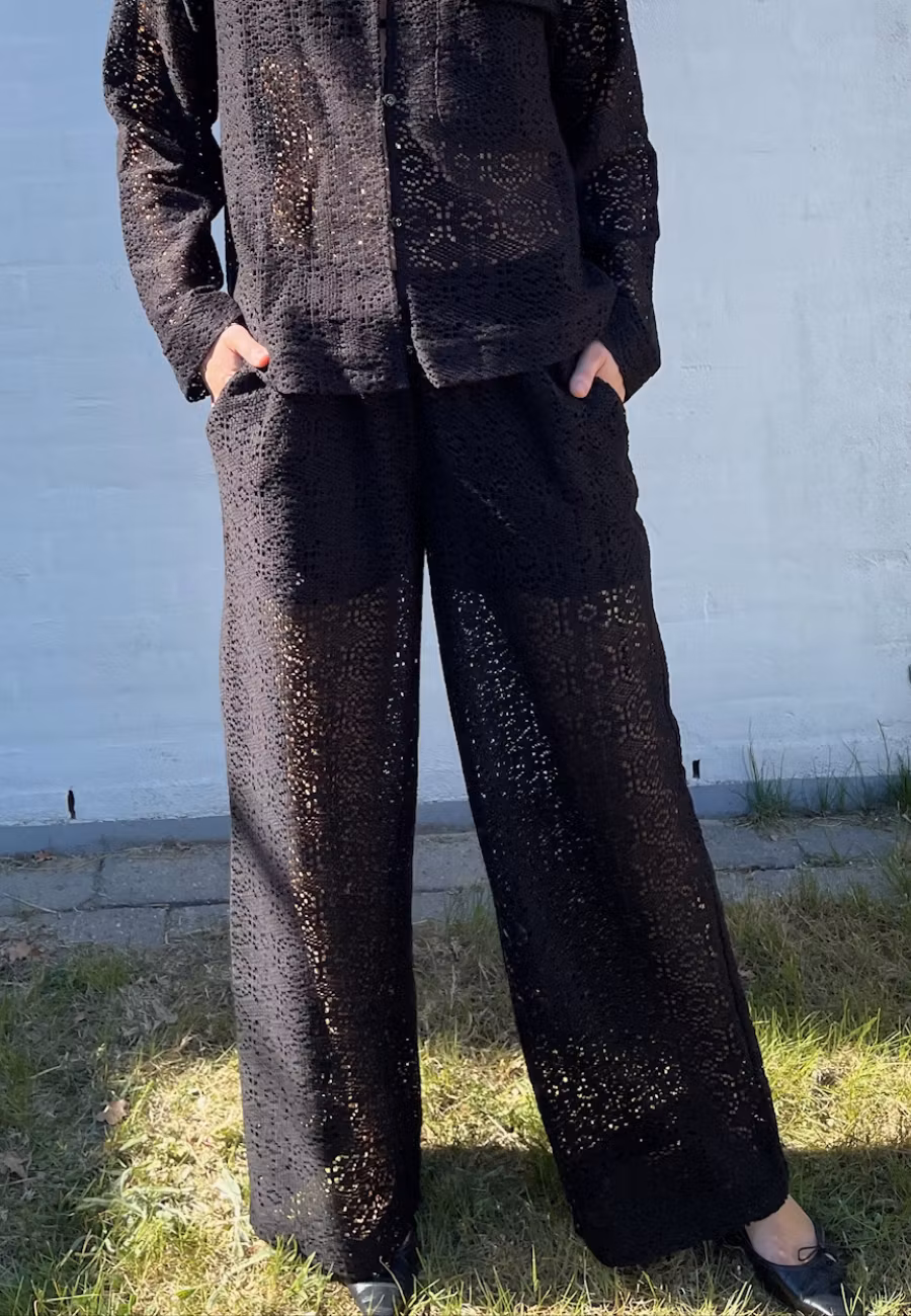 Elsia Pants