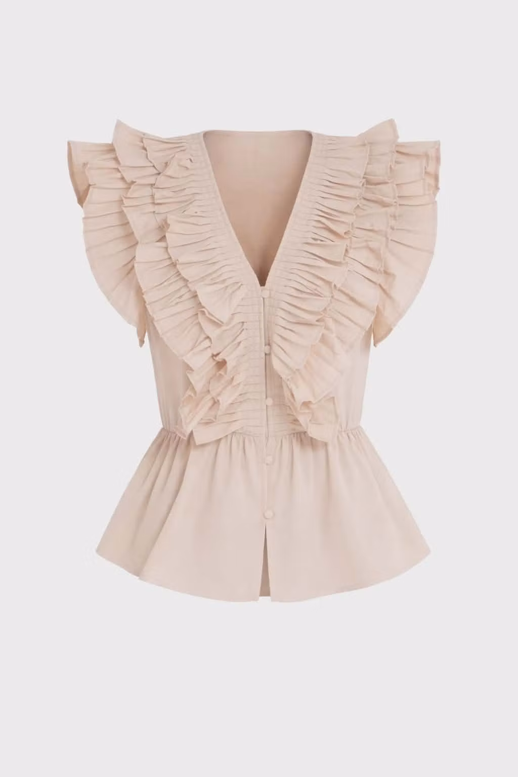 Savoir Blouse