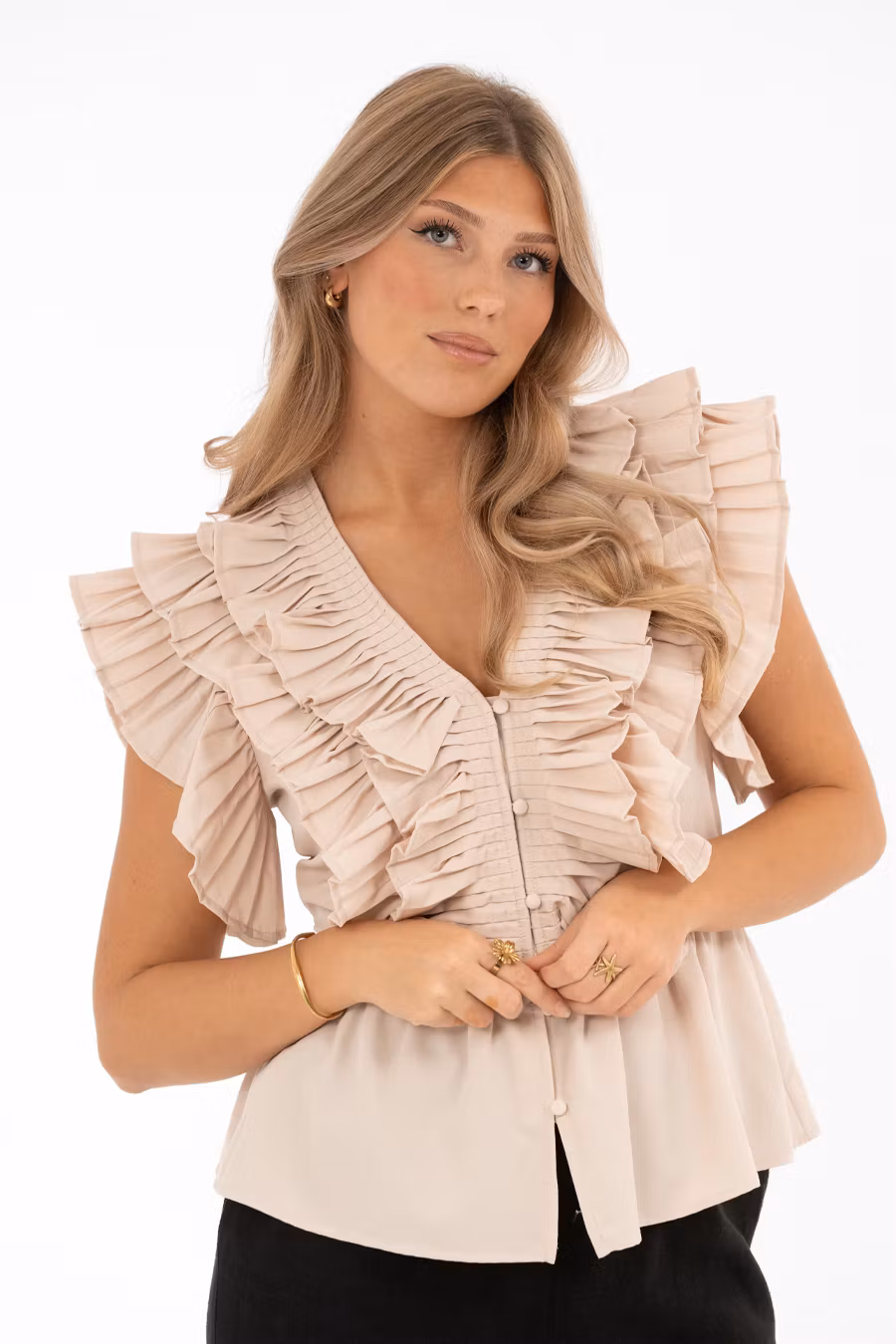 Savoir Blouse