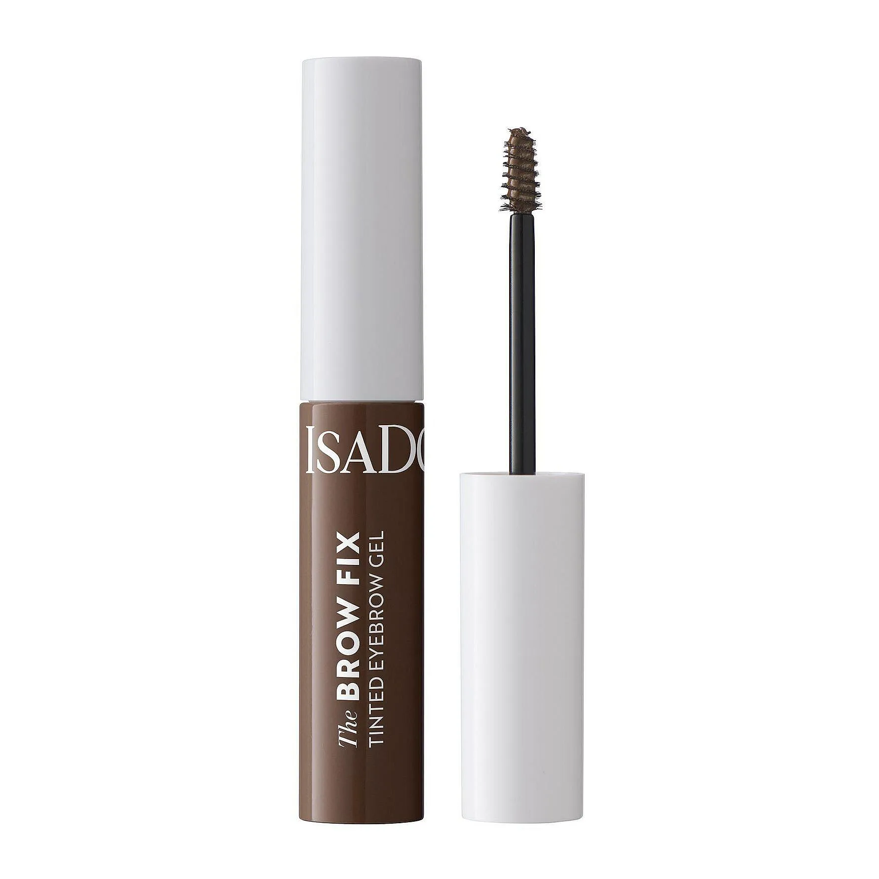 The Brow Fix Tinted Eyebrow Gel