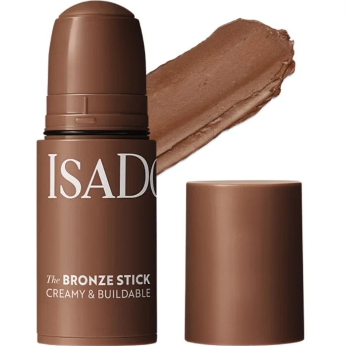 The Bronze Stick