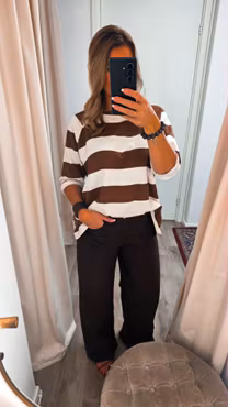 Peggy Sweater