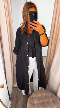 Diza linendress