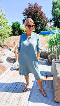Milli dress