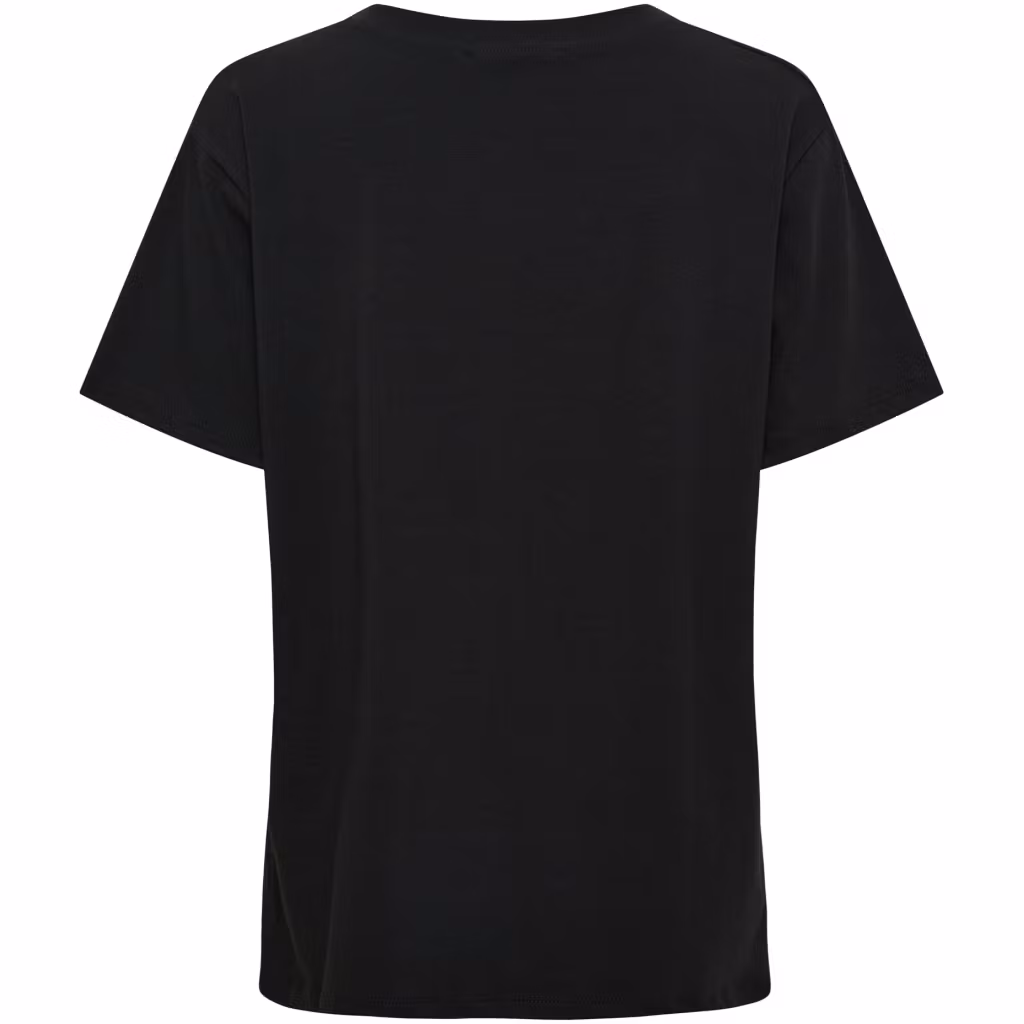 T-shirt hund