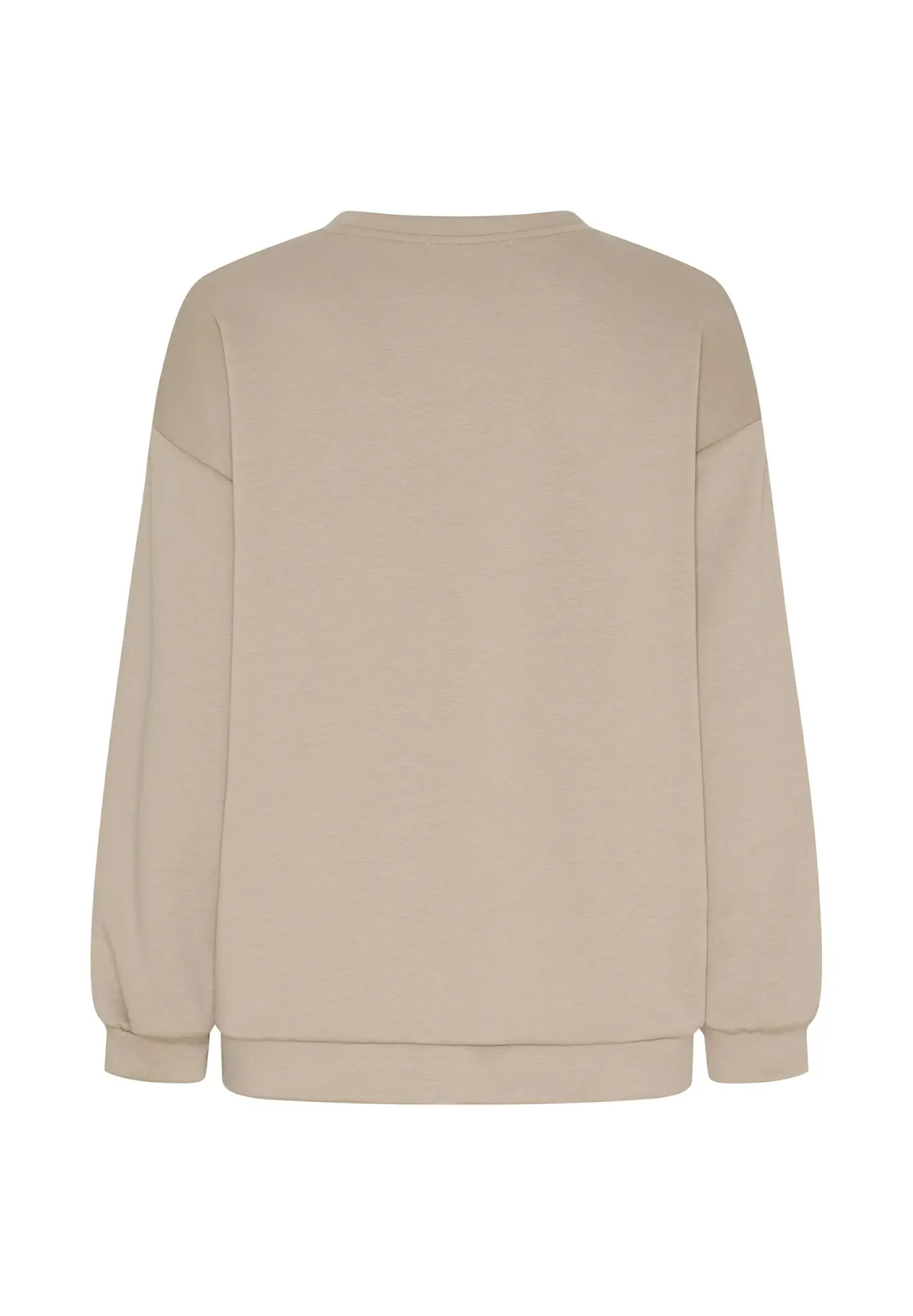 Hibiscus Sweatshirt