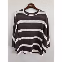 Cascade Knit