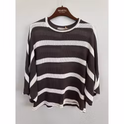 Cascade Knit