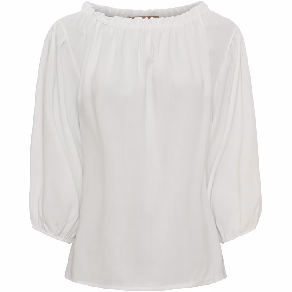 Juniper Blouse