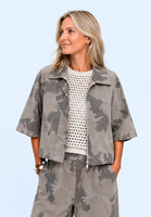 Quartz Jacket