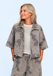 Quartz Jacket