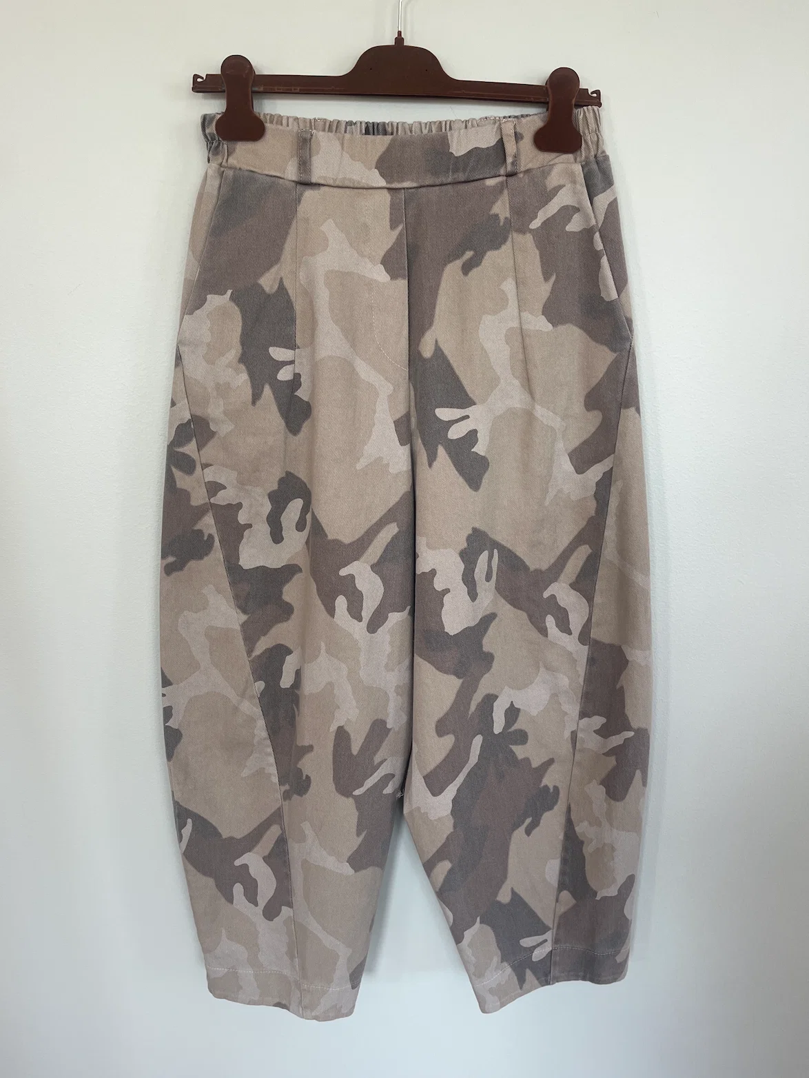 Beryl Pants