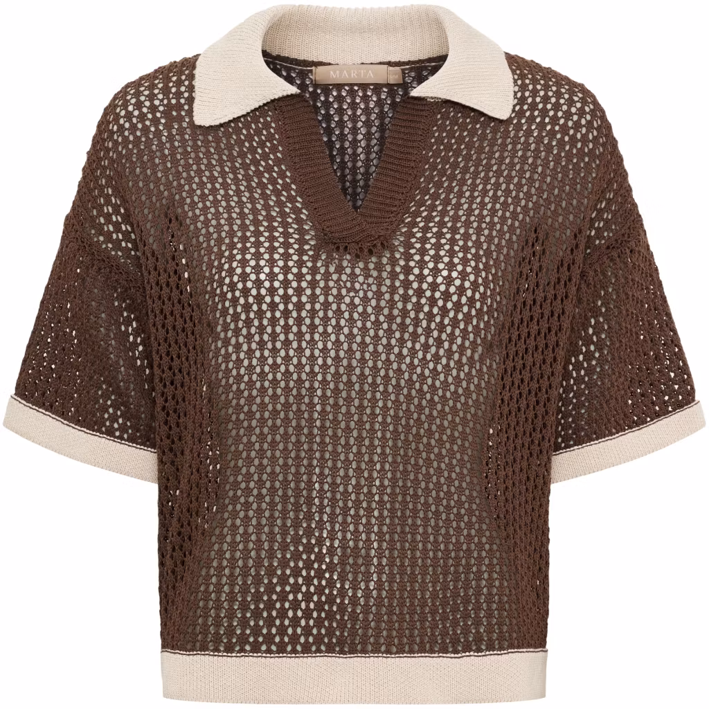 Nayeli Knit