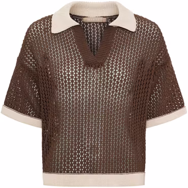 Nayeli Knit