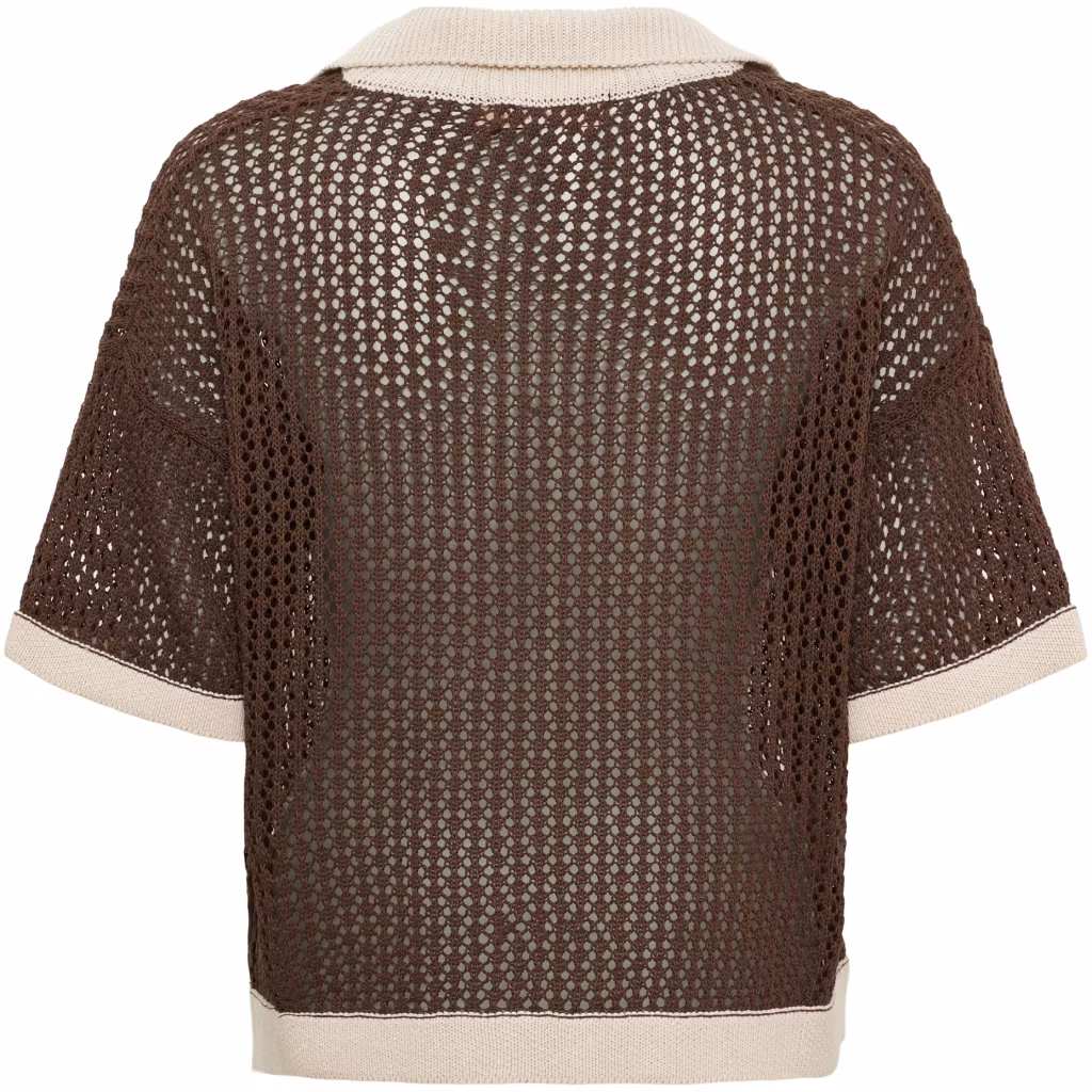 Nayeli Knit