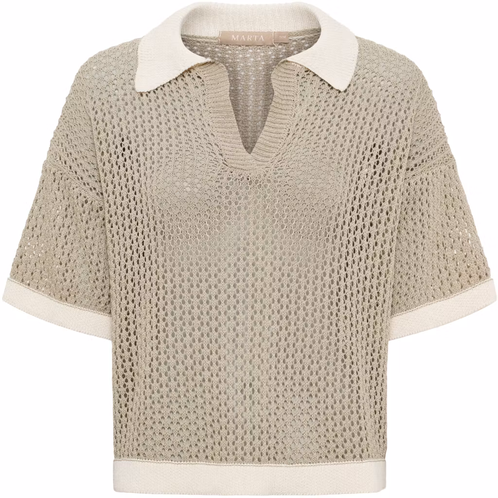 Nayeli Knit