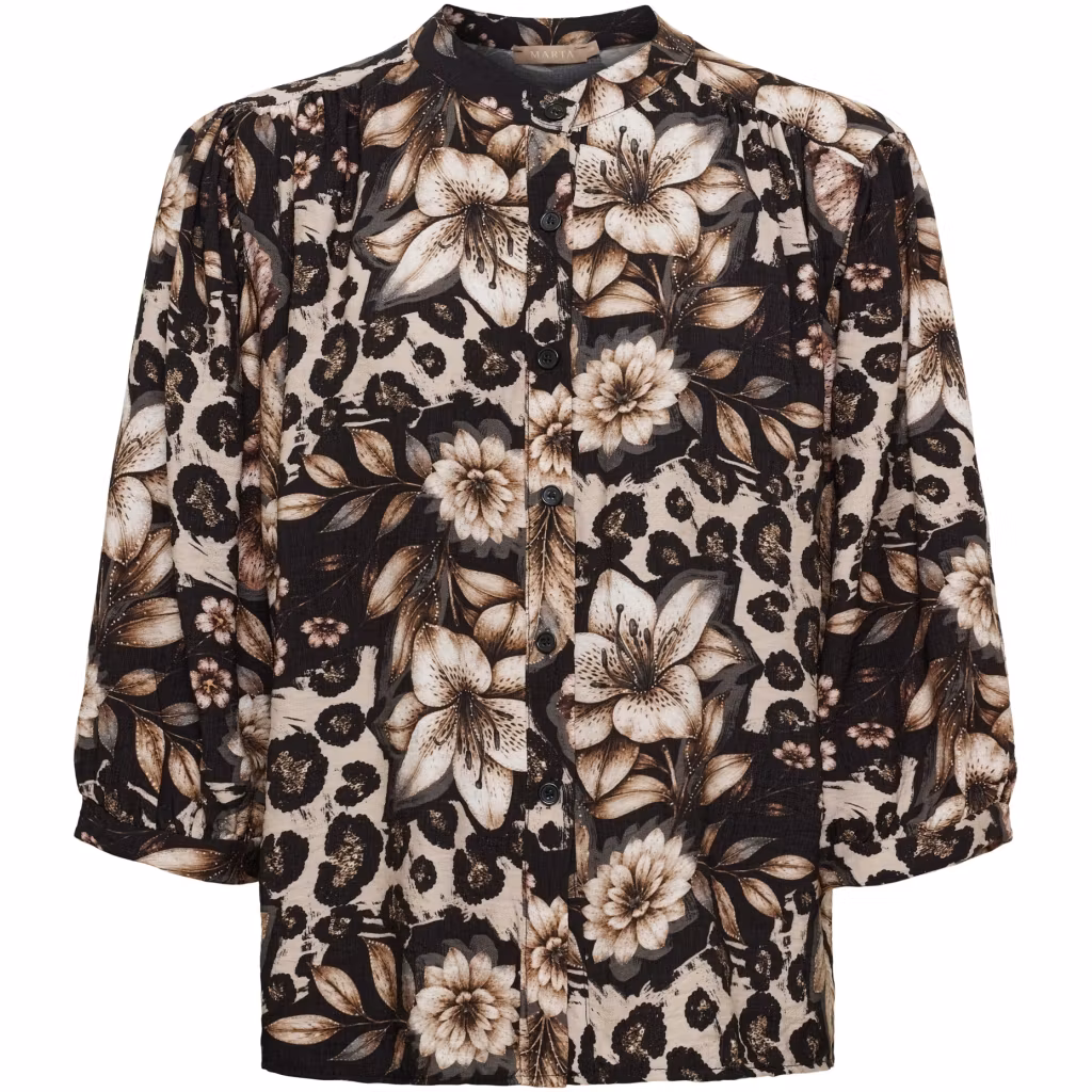 Destiny Blouse