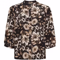 Destiny Blouse