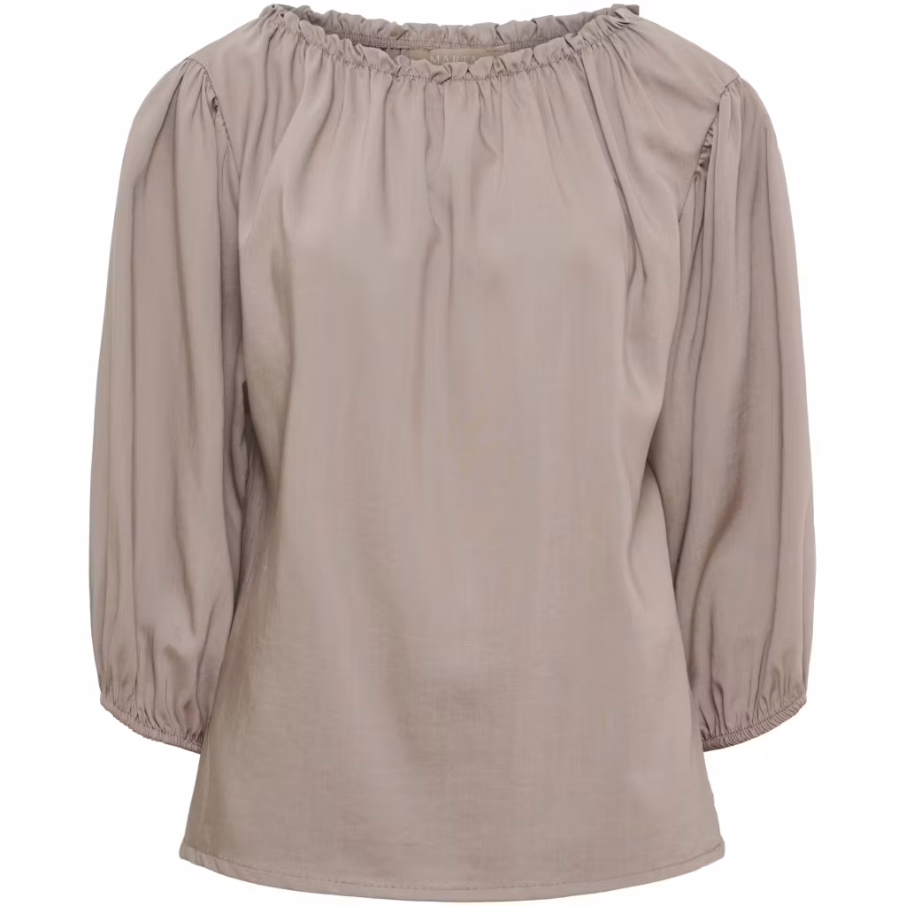 Juniper Blouse