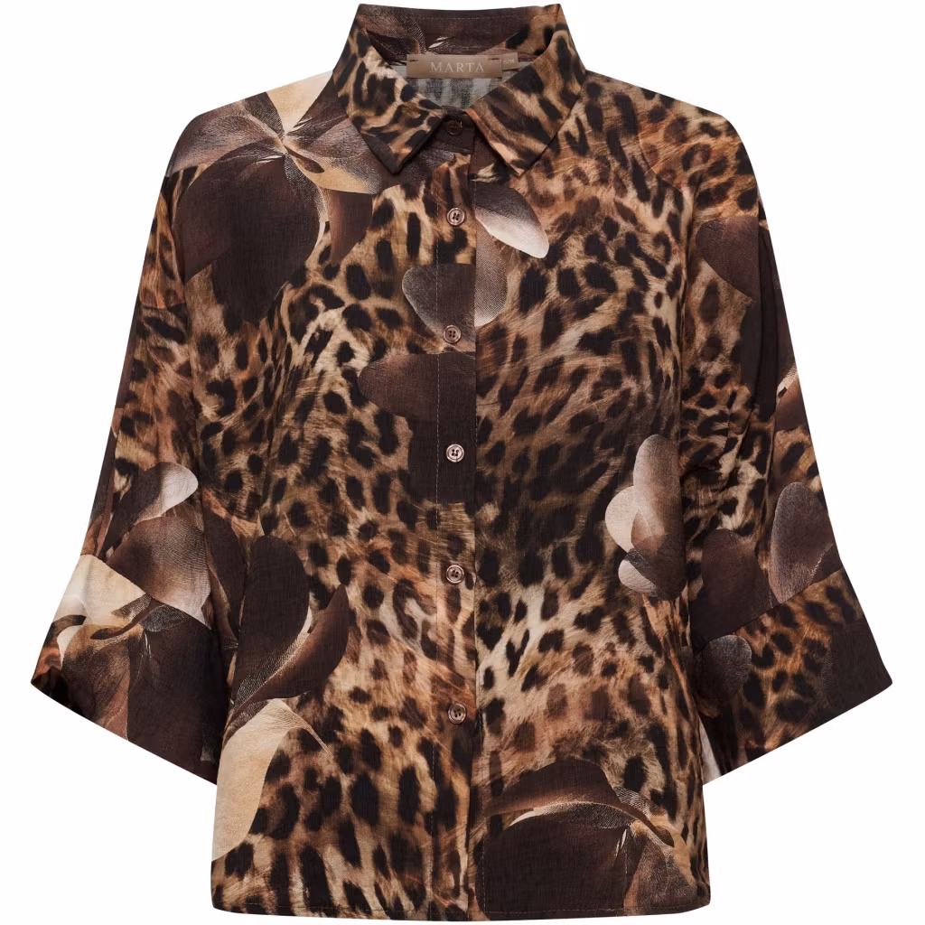 Mirage Shirt