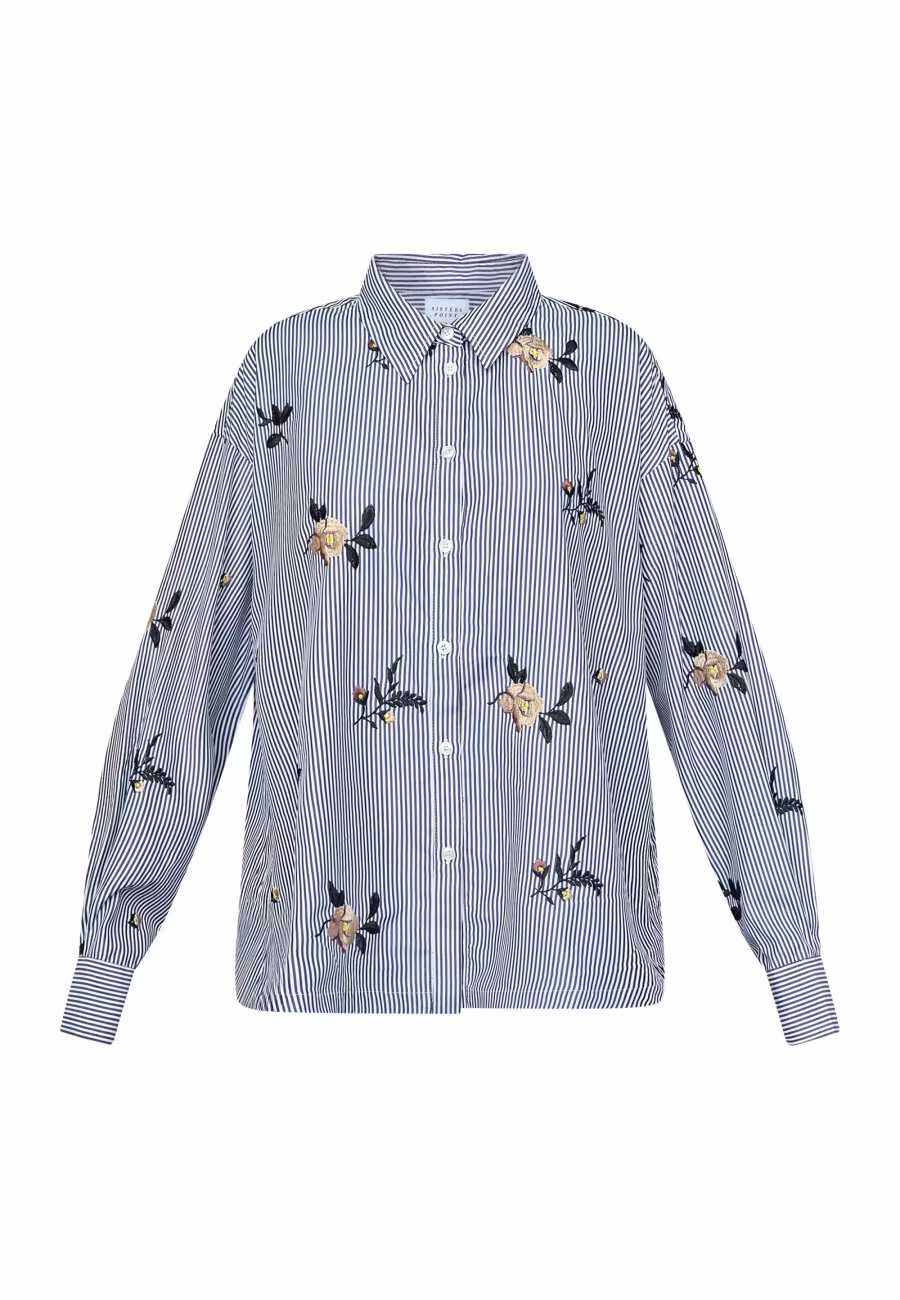 Enola shirt