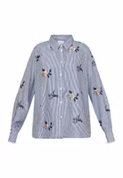 Enola shirt