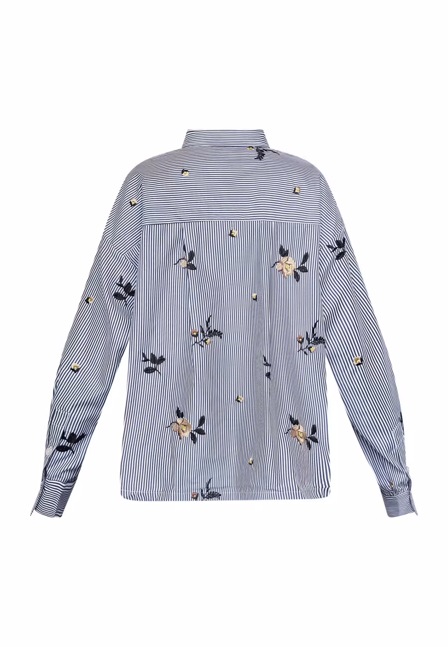 Enola shirt
