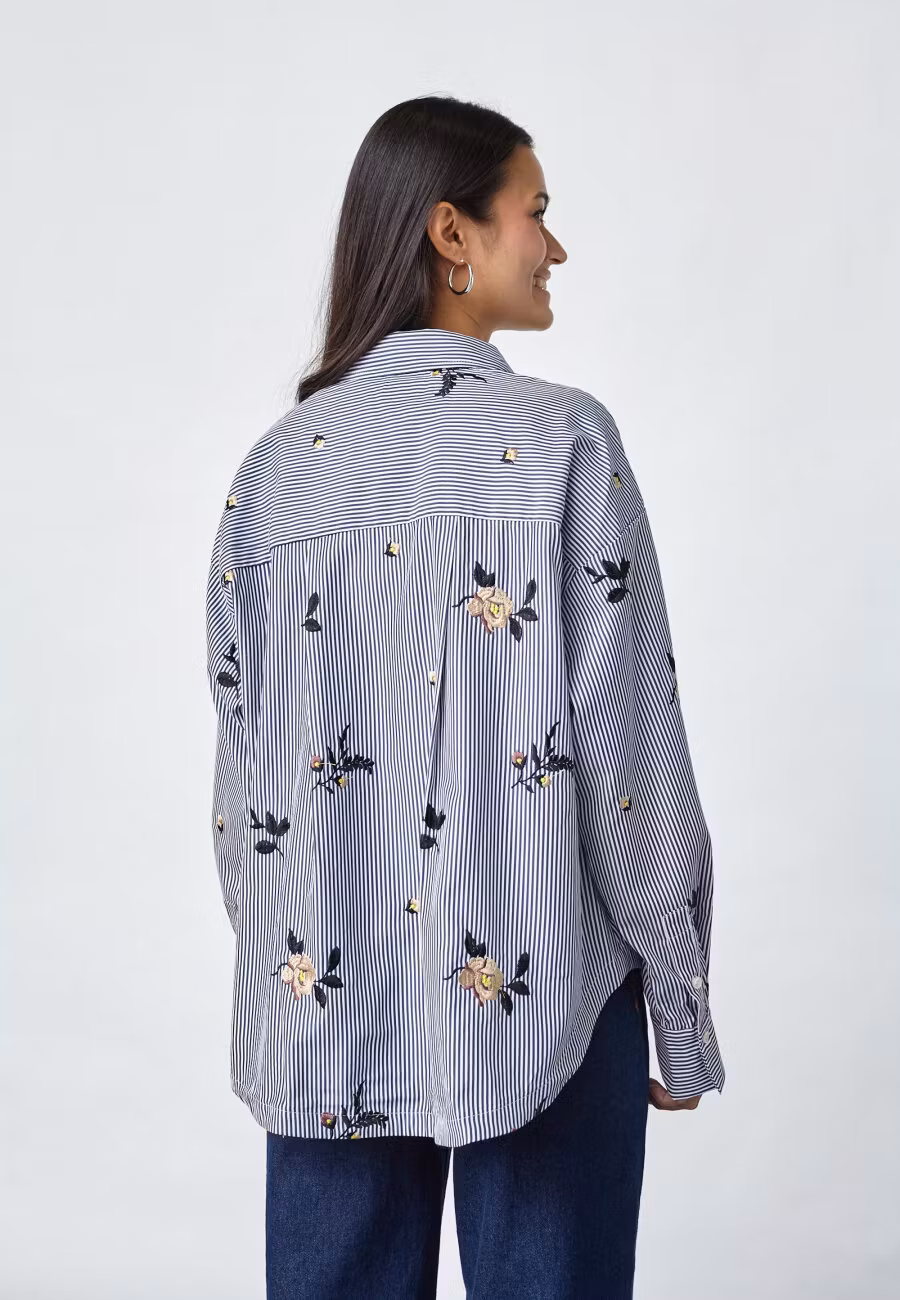 Enola shirt