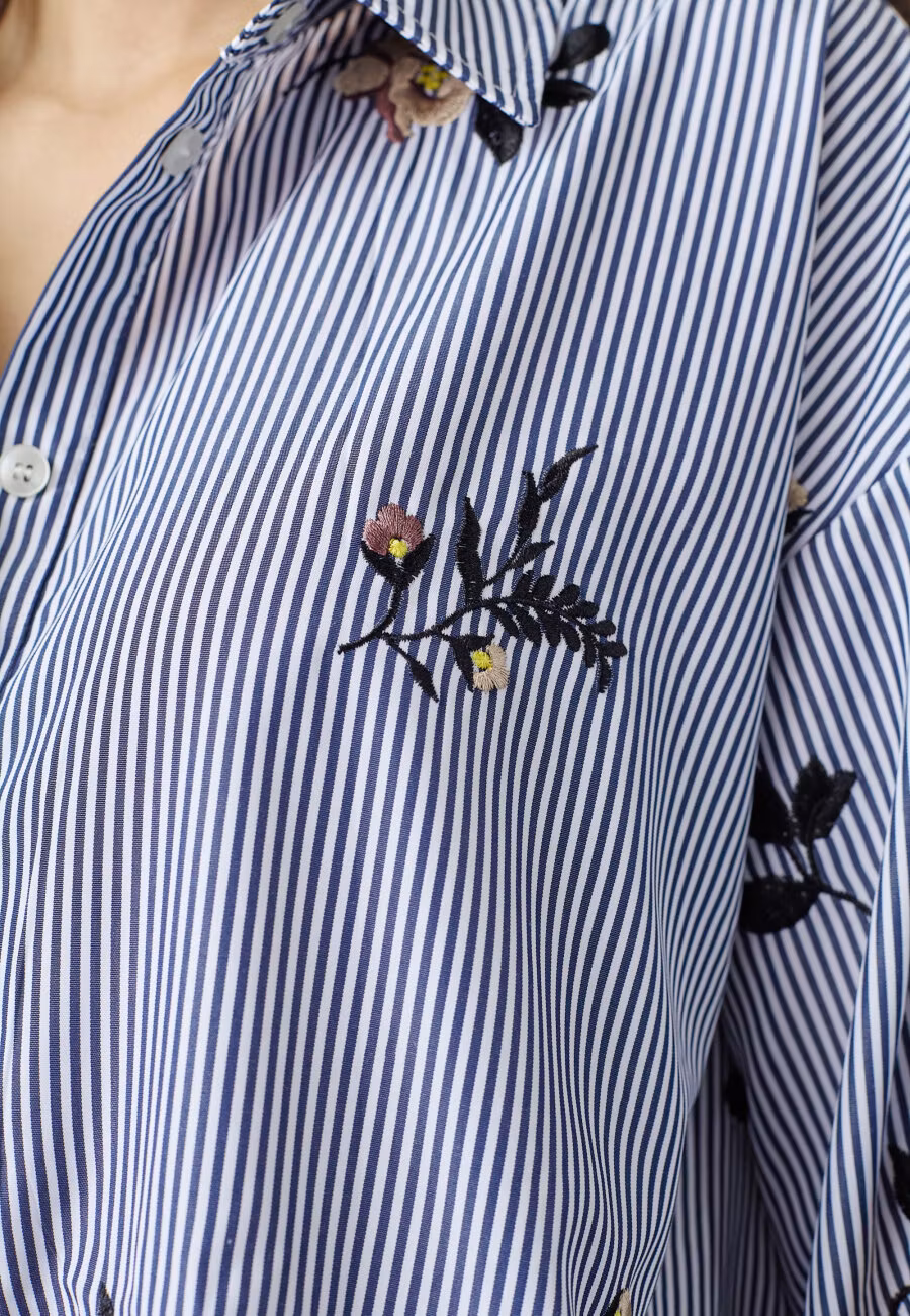 Enola shirt