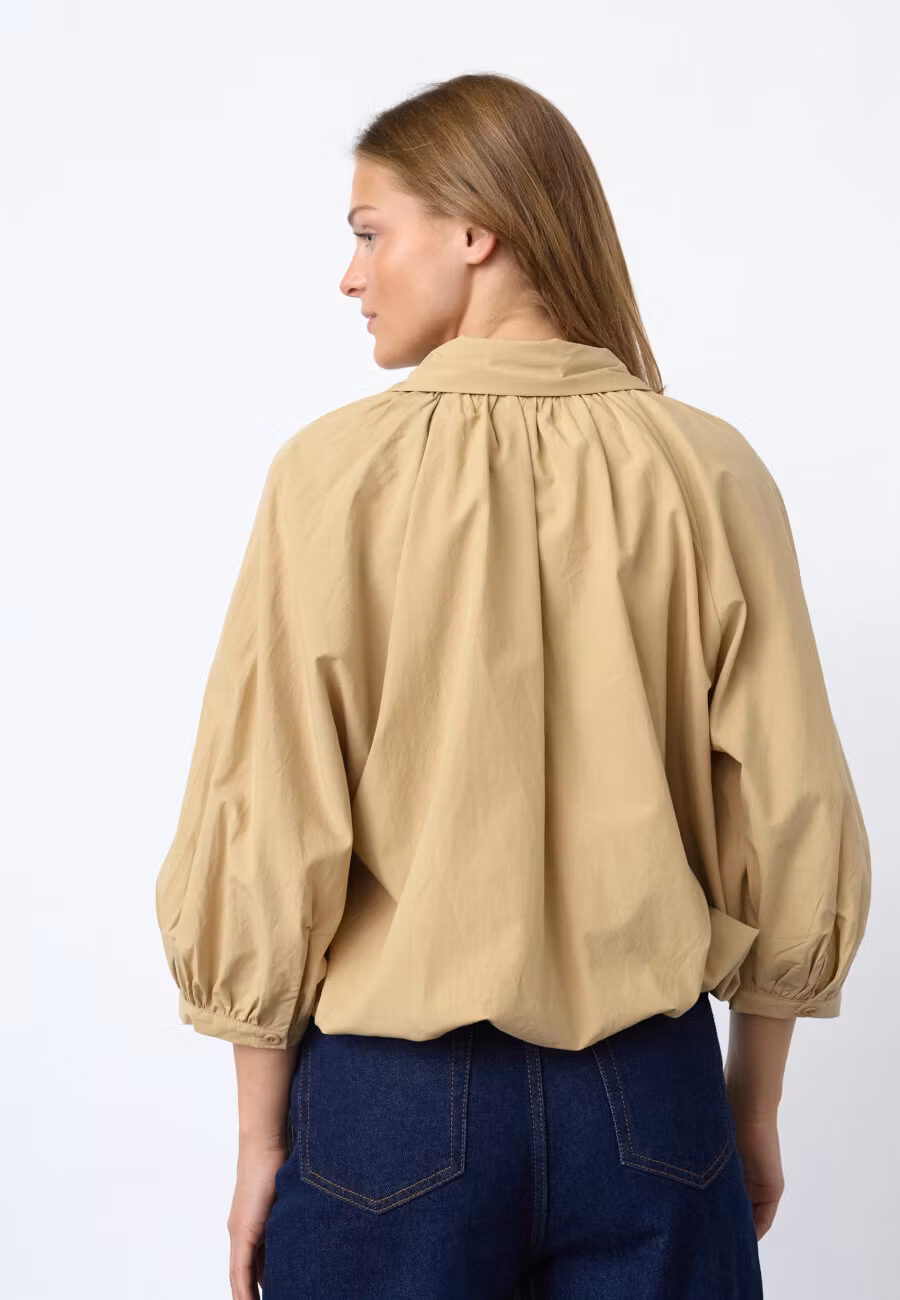 Gifa shirt