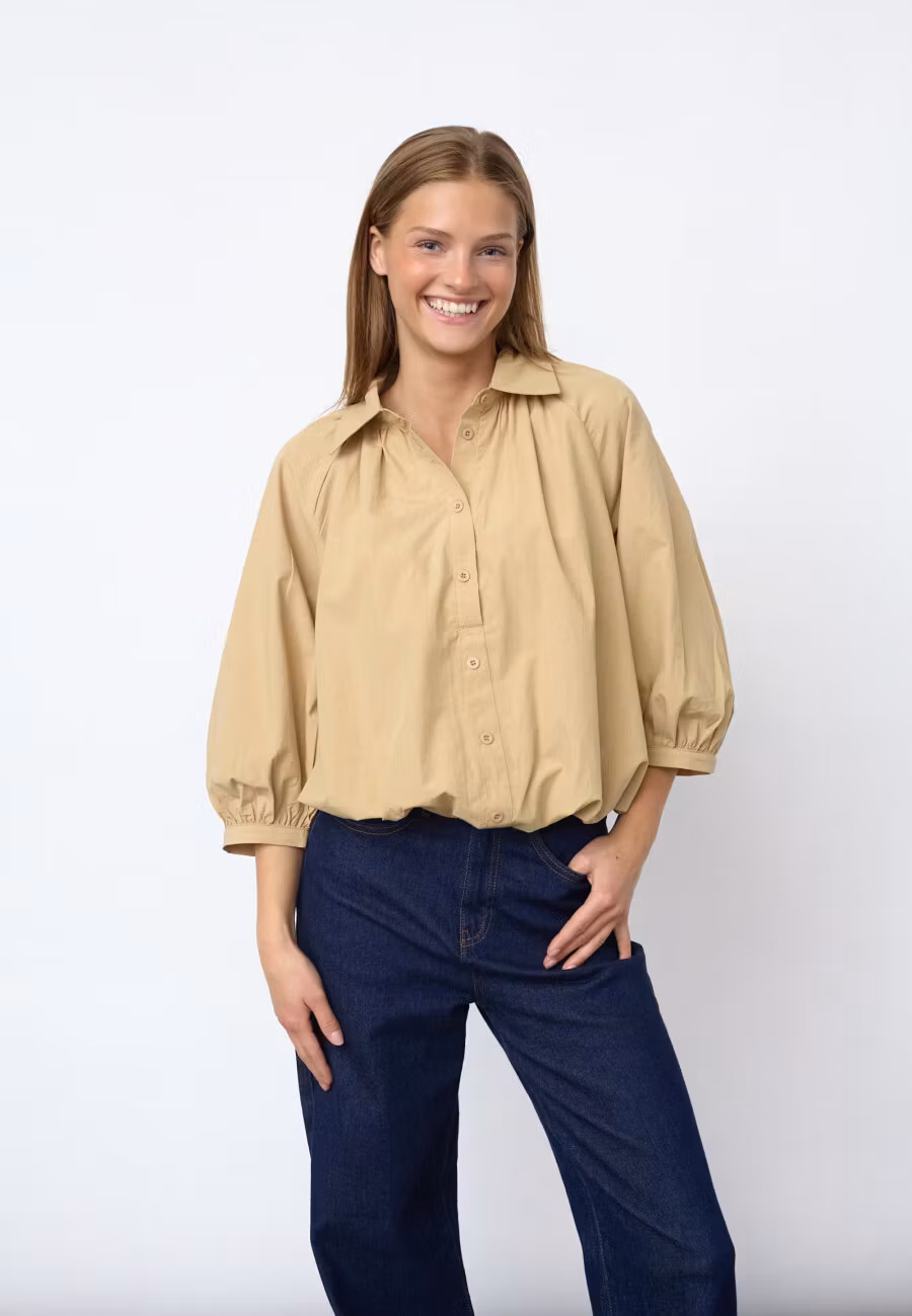 Gifa shirt