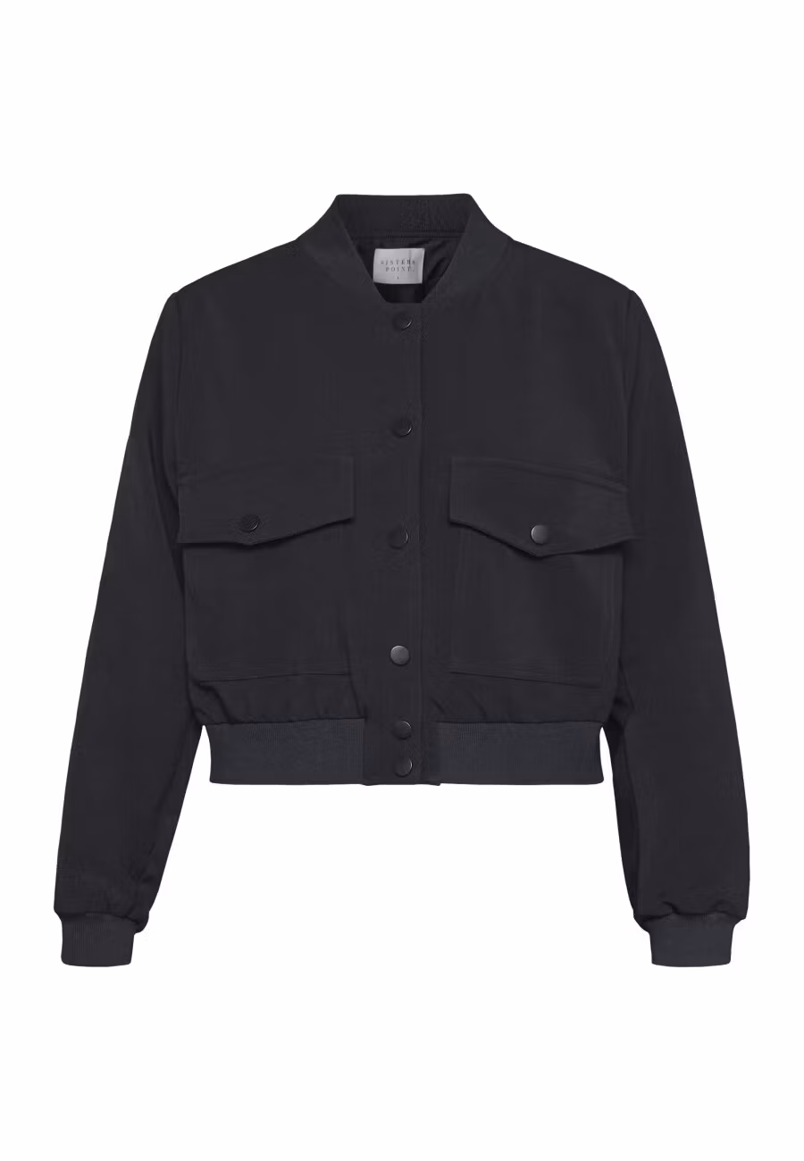 Garwin Jacket