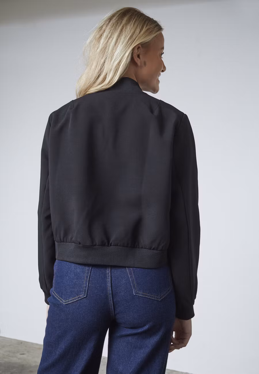 Garwin Jacket