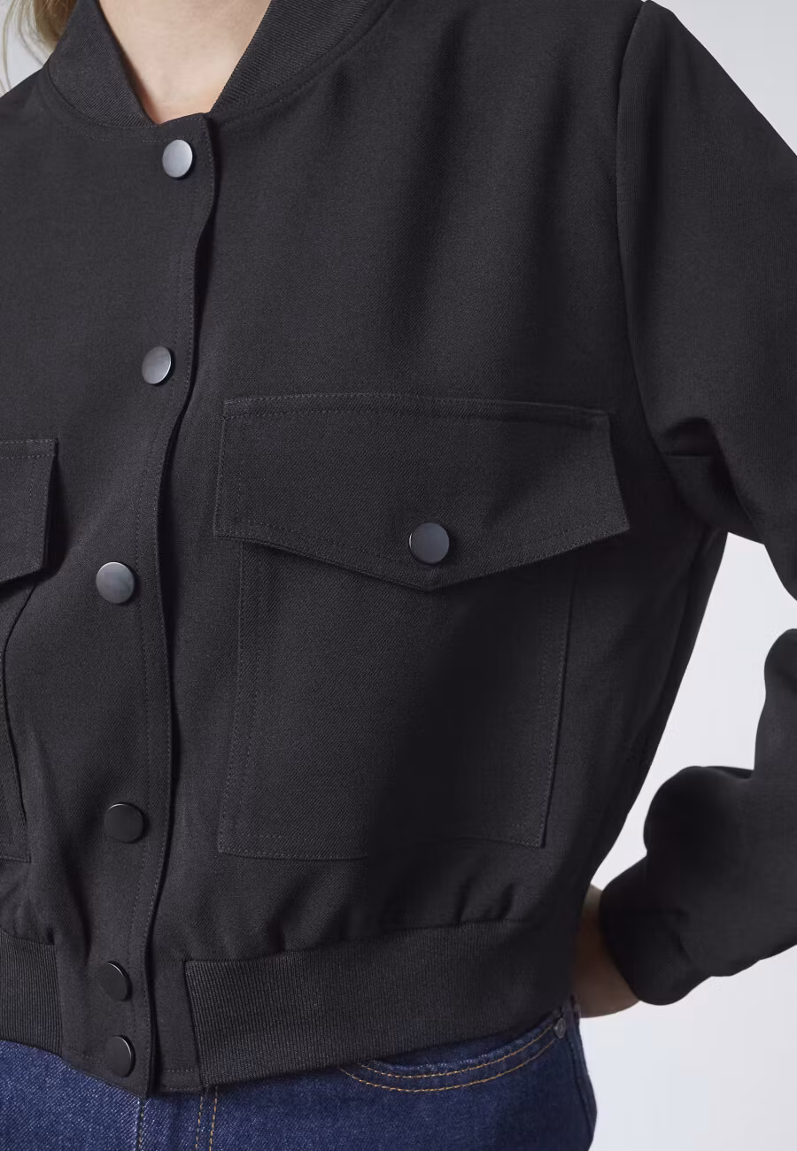 Garwin Jacket
