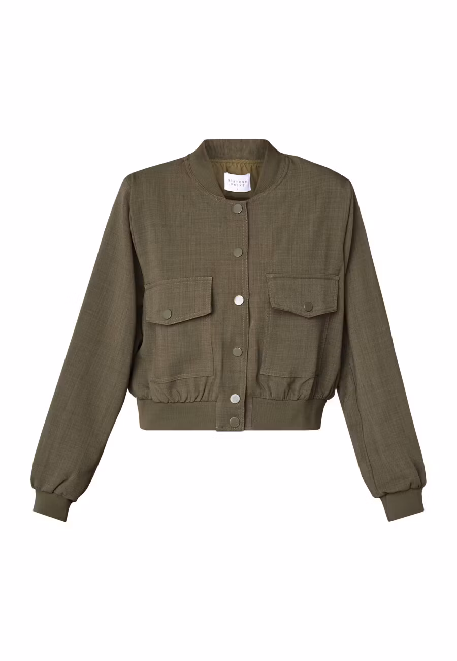 Garwin Jacket