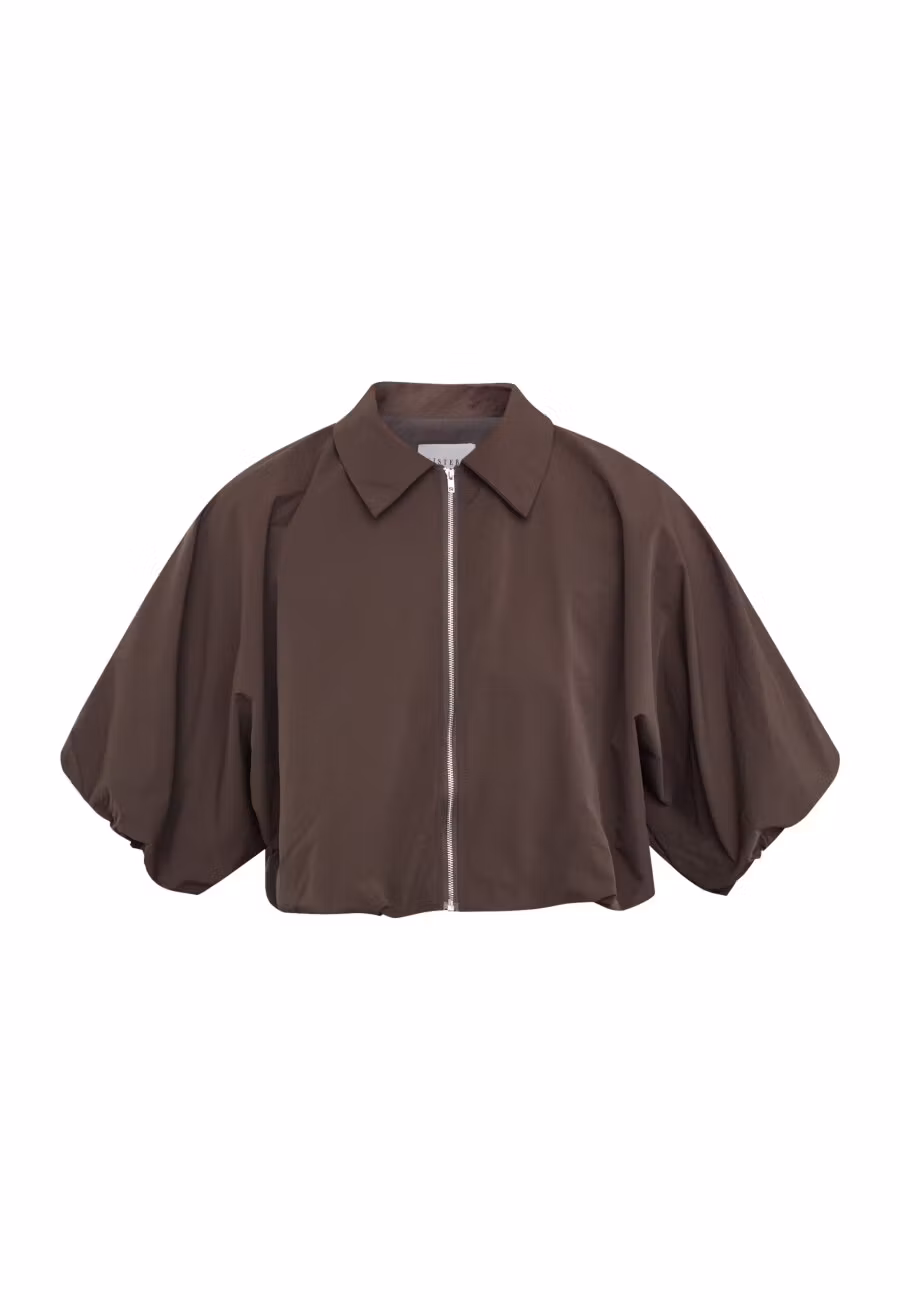 Nelly Jacket