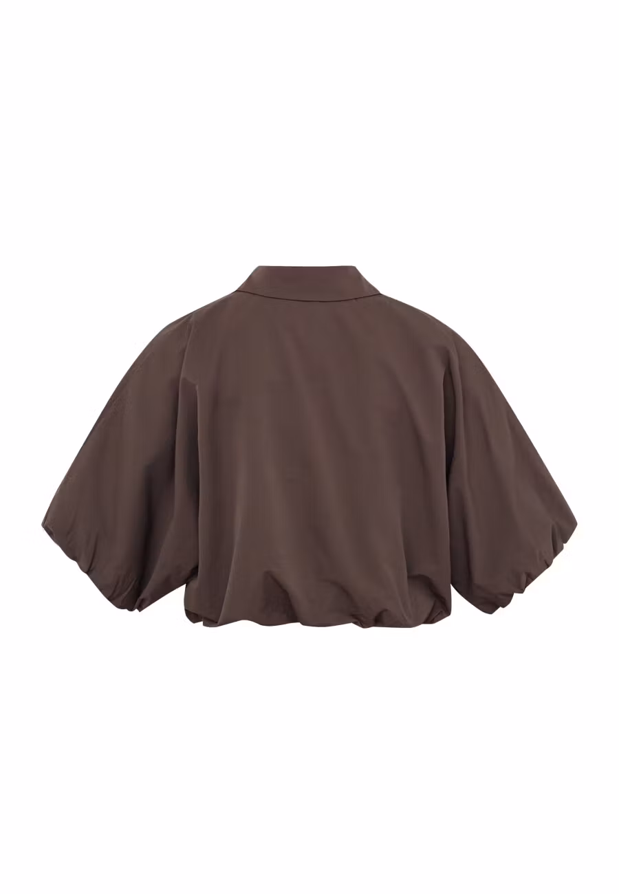 Nelly Jacket