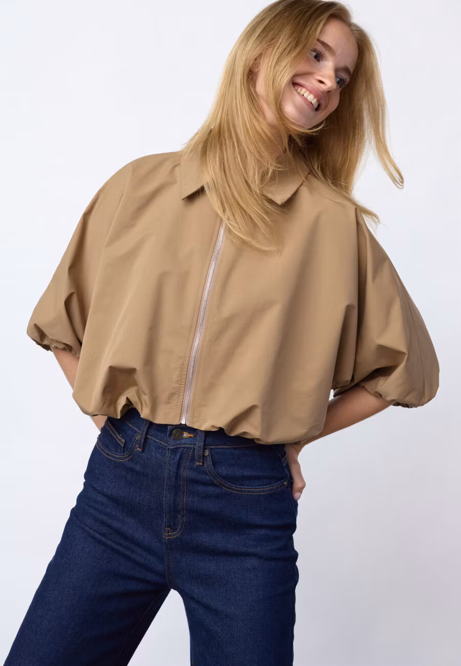 Nelly Jacket