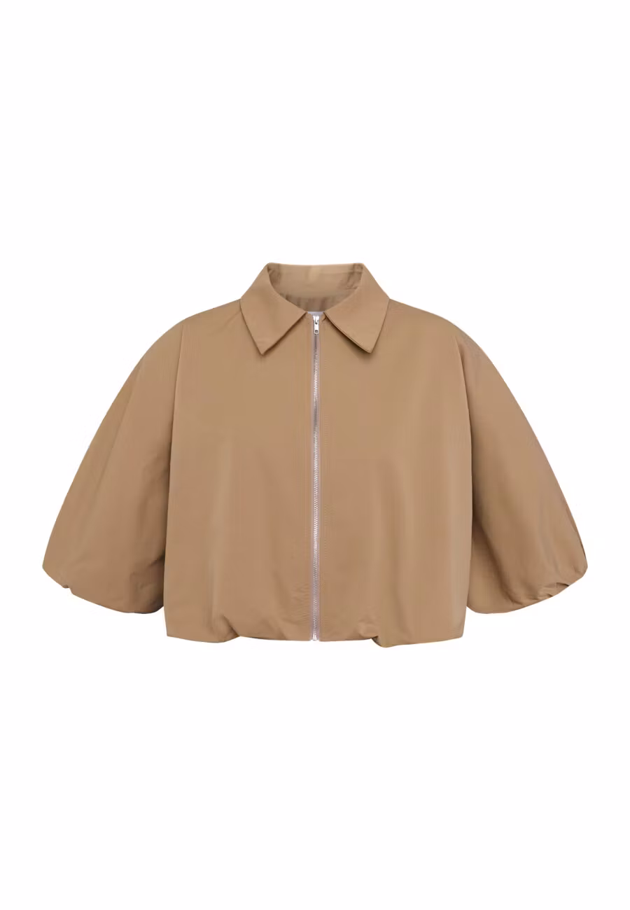 Nelly Jacket