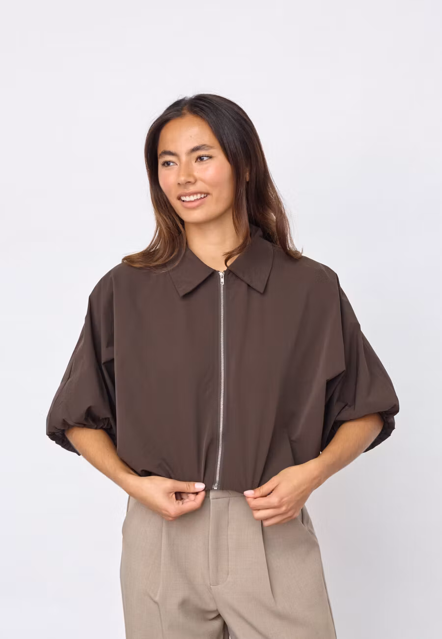 Nelly Jacket