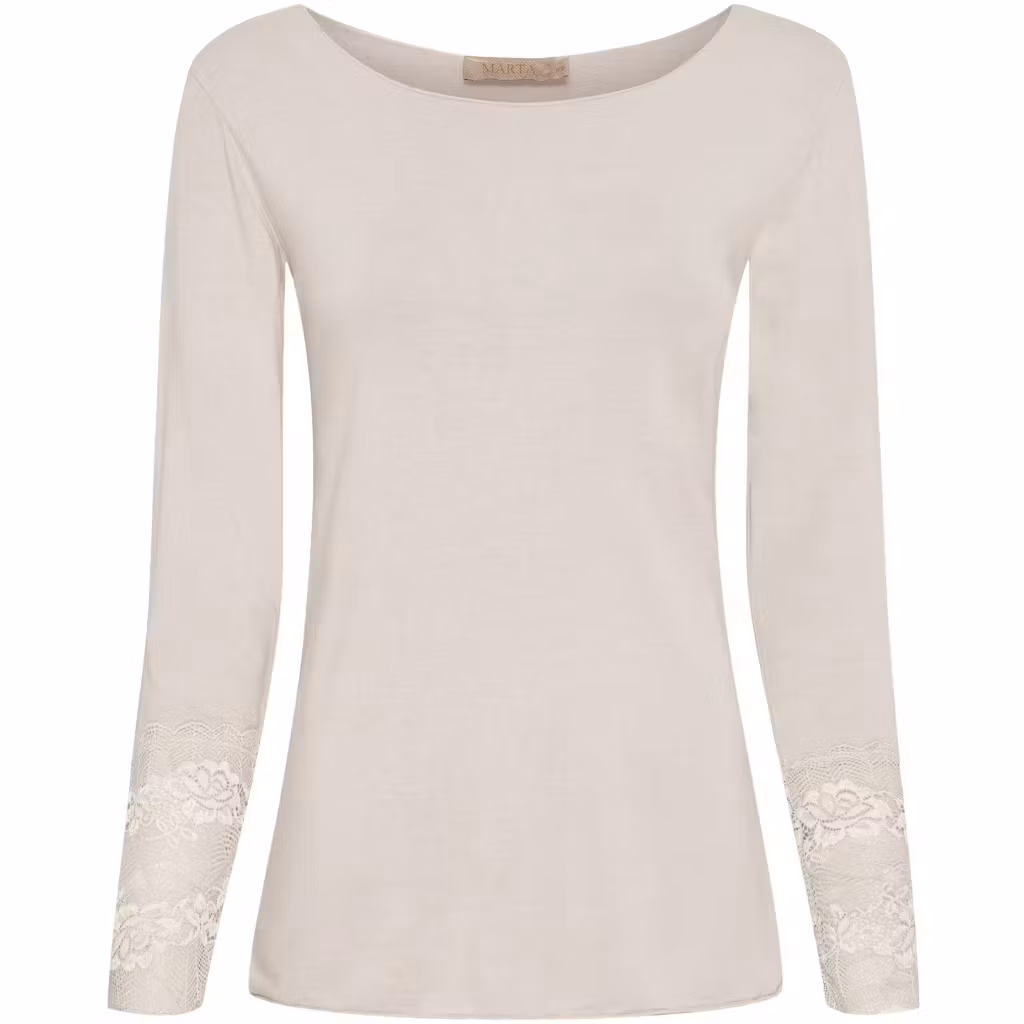 T-shirt long sleeves