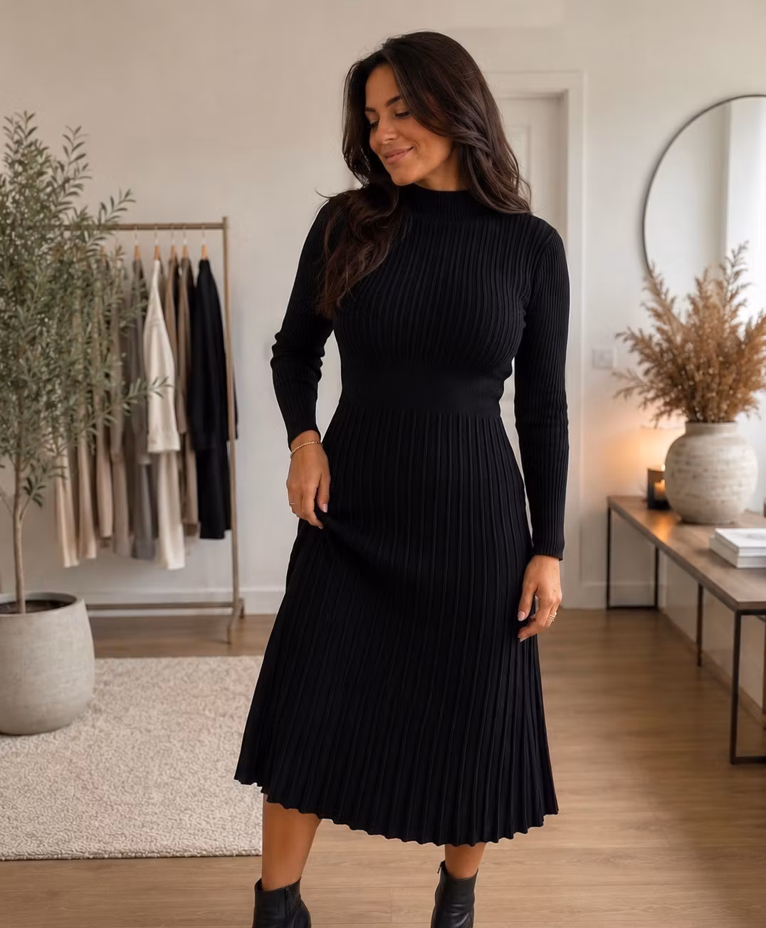 Grace dress