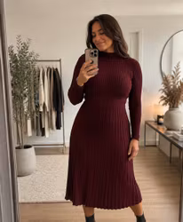 Grace dress