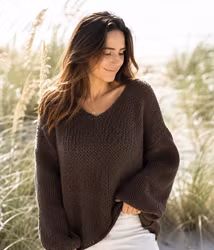 Amore knit Sweater