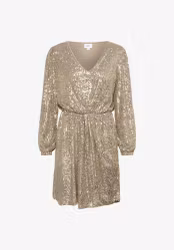 Xenira dress
