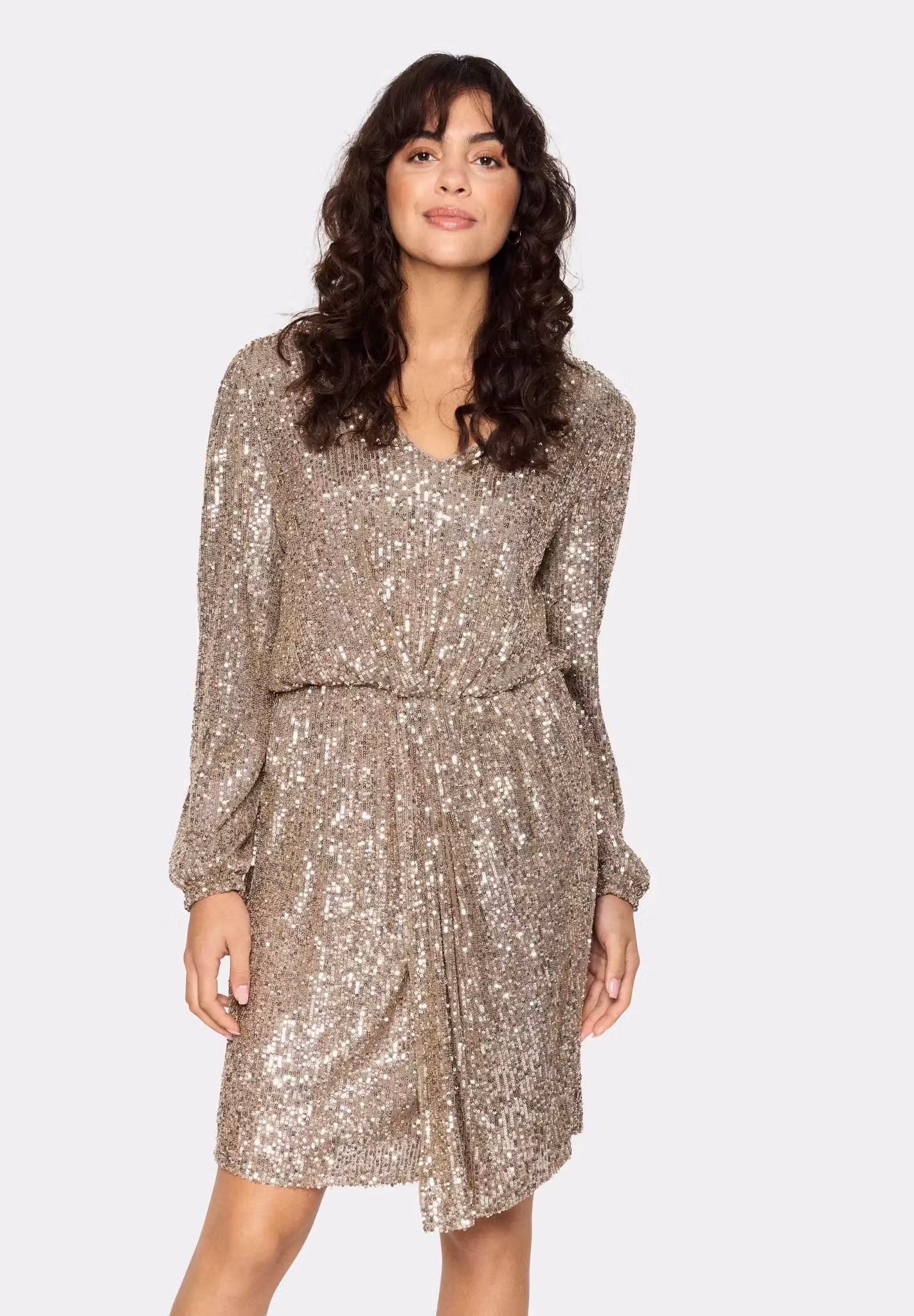 Xenira dress