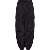 Vanilla Pants