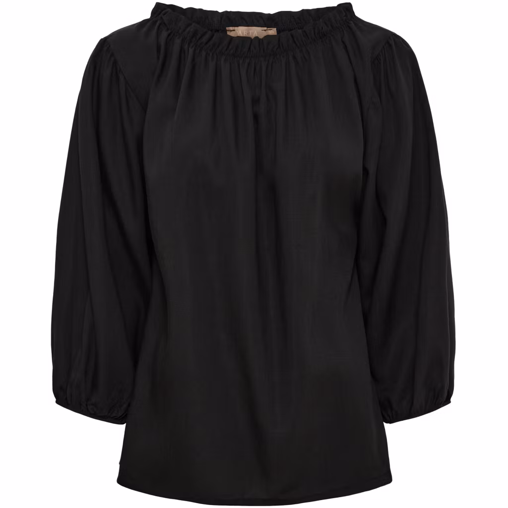 Juniper Blouse