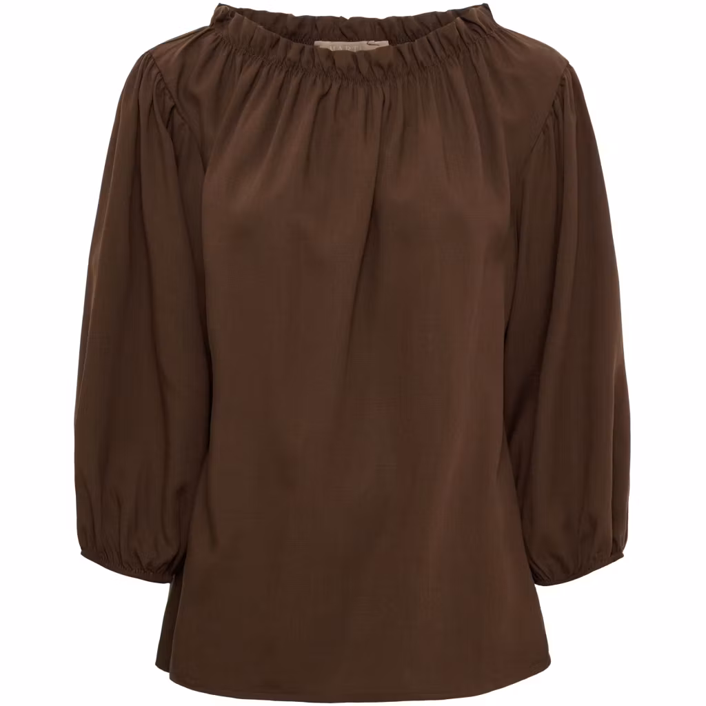 Juniper Blouse